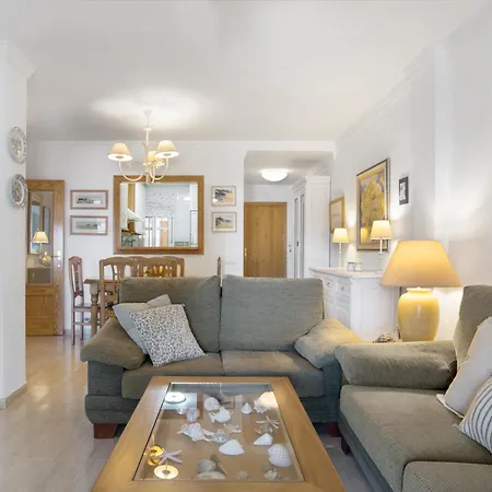 Appartement Familiar La Atalaya Conil De La Frontera