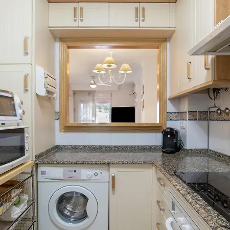 Familiar La Atalaya Appartement Conil De La Frontera