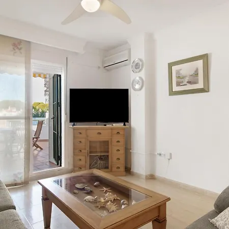 Familiar La Atalaya Appartement *