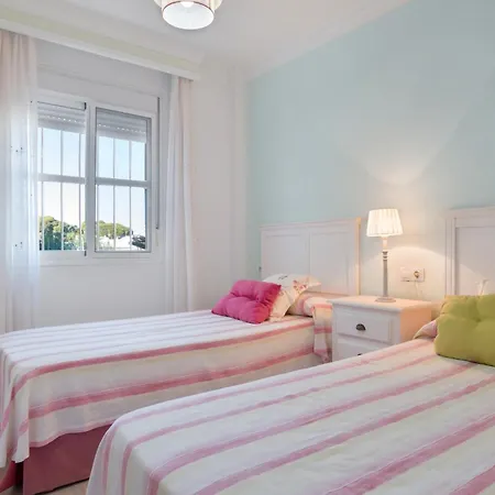 Appartement Familiar La Atalaya