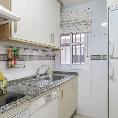 Appartement Familiar La Atalaya