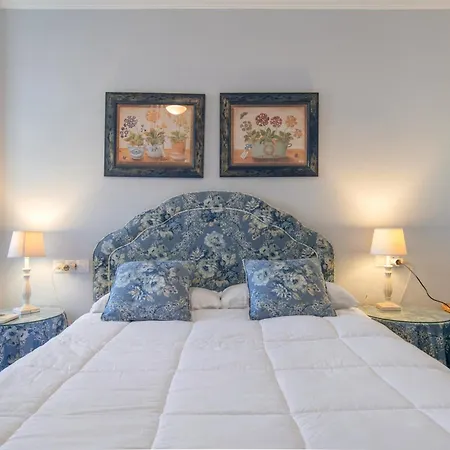 Familiar La Atalaya Appartement Conil De La Frontera