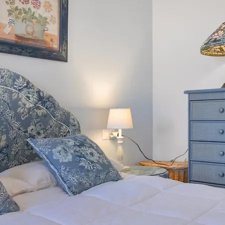 Familiar La Atalaya Appartement