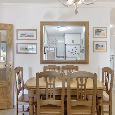 Familiar La Atalaya Коніль-де-ла-Фронтера