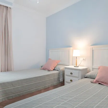 Familiar La Atalaya * Коніль-де-ла-Фронтера