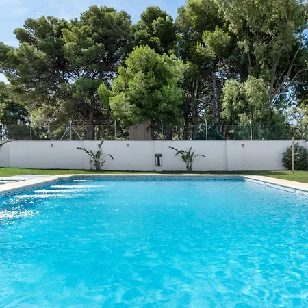 Familiar La Atalaya Daire *