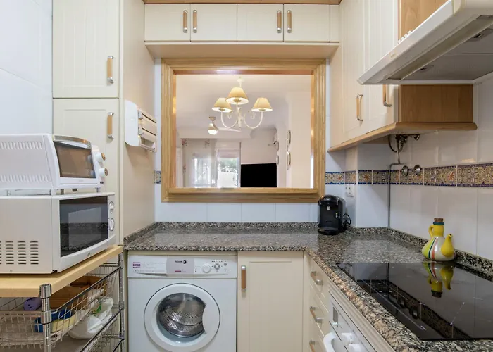 Familiar La Atalaya Apartman Conil de la Frontera