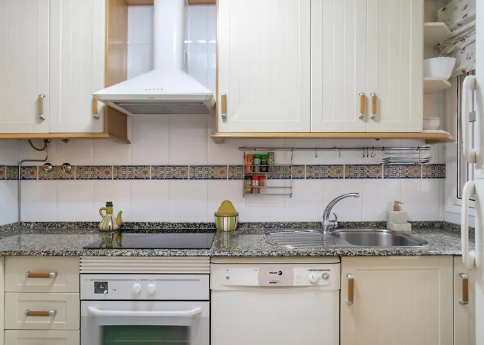 Apartman Familiar La Atalaya