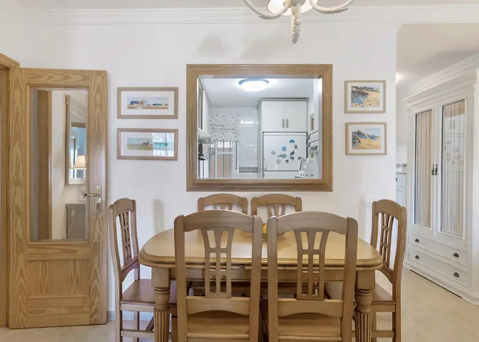 Familiar La Atalaya Conil de la Frontera