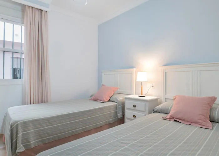 Familiar La Atalaya * Conil de la Frontera