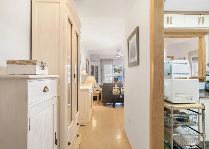 Familiar La Atalaya Conil De La Frontera