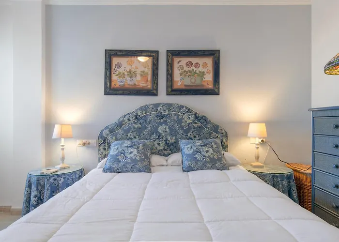 Familiar La Atalaya Appartamento Conil De La Frontera