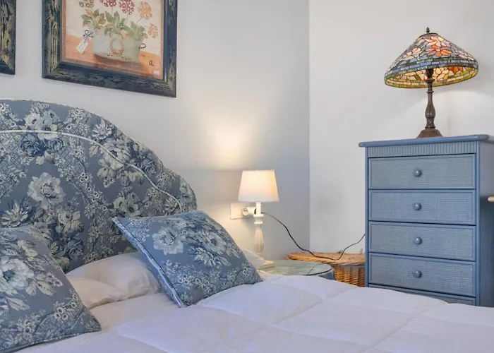 Familiar La Atalaya Apartman