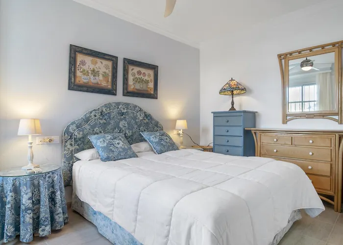 Familiar La Atalaya Apartman