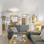 Apartment Familiar La Atalaya Conil De La Frontera