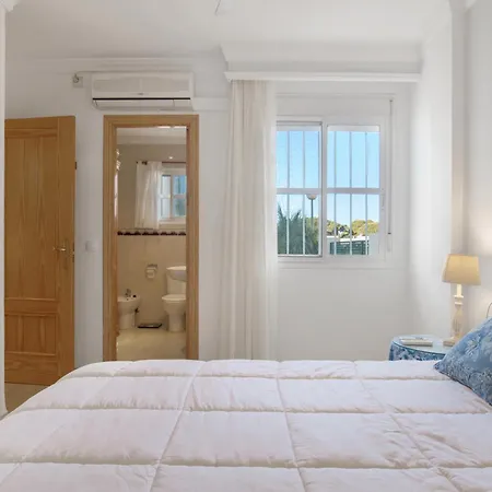 Apartment Familiar La Atalaya Conil De La Frontera