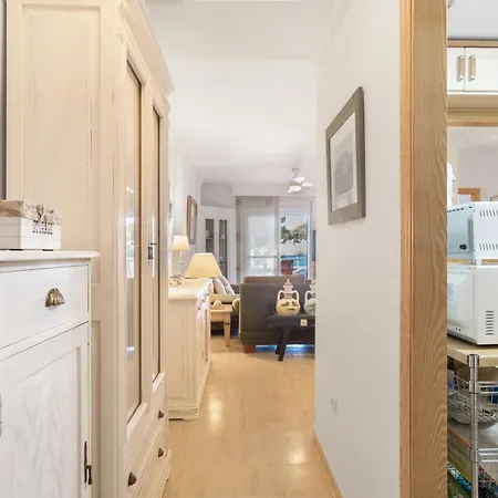 Familiar La Atalaya Conil De La Frontera