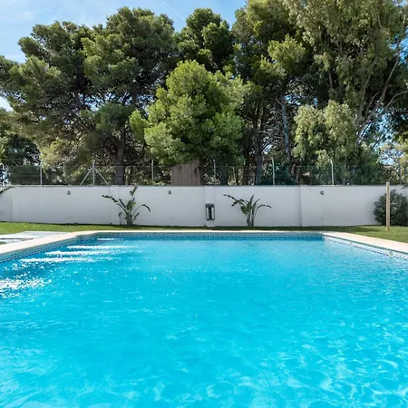 Apartment Familiar La Atalaya Conil De La Frontera