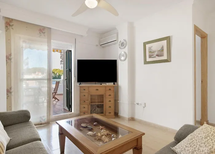 Familiar La Atalaya Apartment *