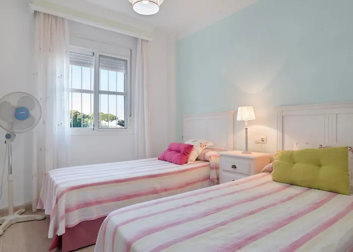 Apartment Familiar La Atalaya