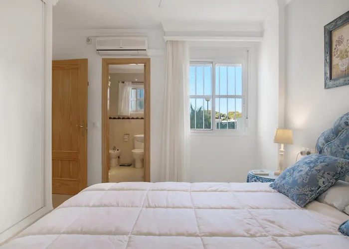 Apartment Familiar La Atalaya Conil De La Frontera