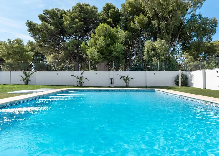 Apartment Familiar La Atalaya Conil De La Frontera